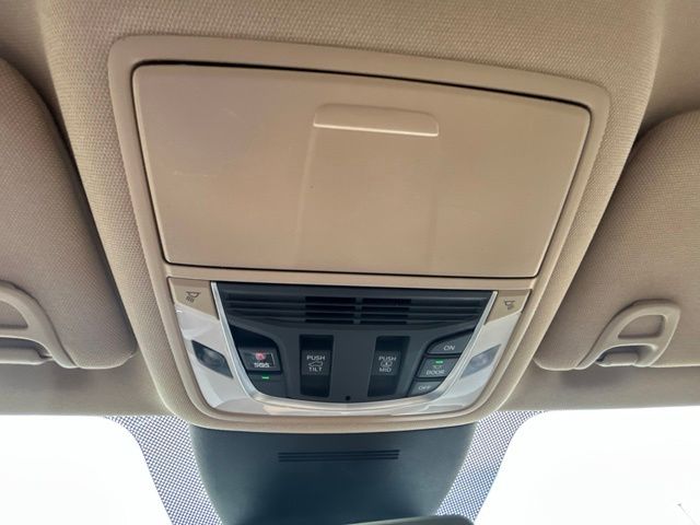 Used 2025 Acura MDX SUV