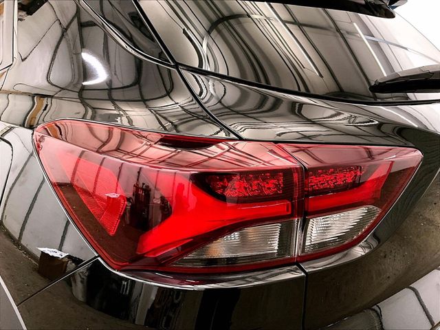 2023 Chevrolet TrailBlazer ACTIV Black at Klick Lewis Buick Chevrolet
