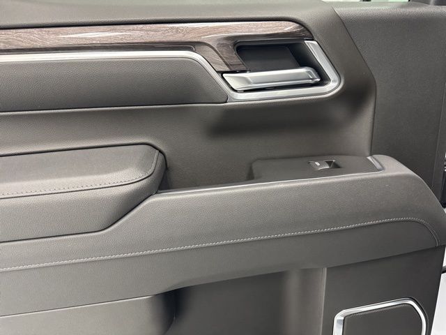 new 2026 Chevrolet Silverado 1500 car, priced at $65,145