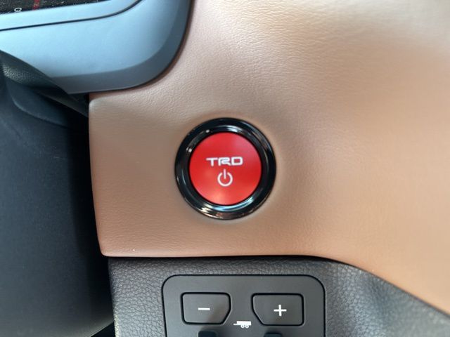 new 2026 Toyota Sequoia car, priced at $87,199