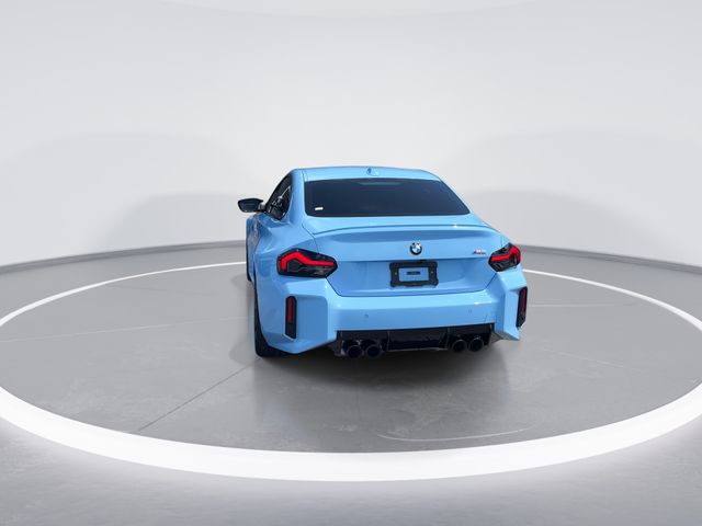 Used 2024 Blue BMW  image 6