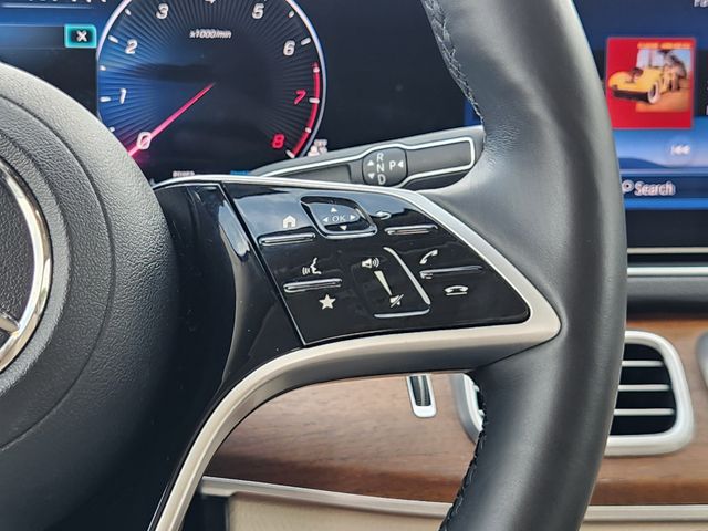 2024 Mercedes-Benz GLE GLE 350  at Classic Chevrolet Galveston