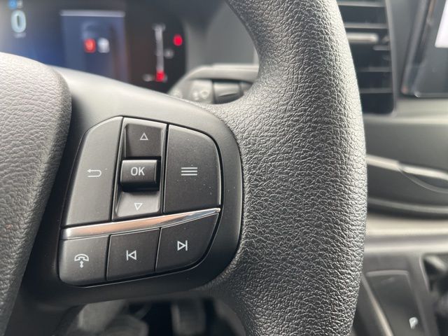 2026 Ford Transit-250 Base:168438