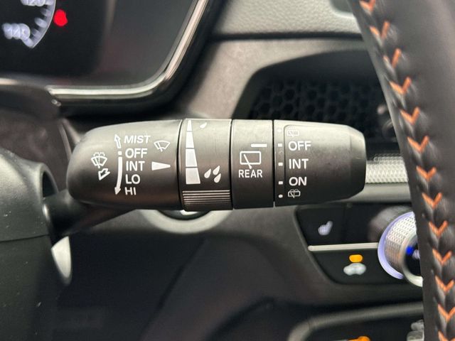 Used 2025 Honda CR-V Hybrid SUV