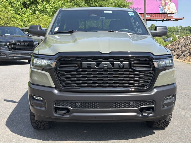 New 2026 Canyon Lake Exterior Paint RAM Warlock image 14
