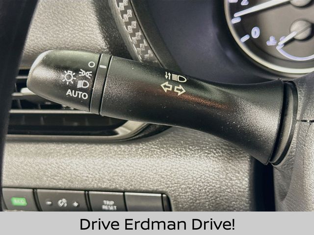 Used 2025 Nissan Sentra Sedan