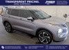 2022 Mitsubishi Outlander SE S-AWC