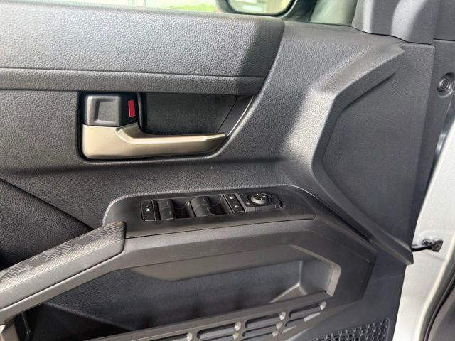 2025 Toyota Tacoma TRD Sport Double Cab photo 18