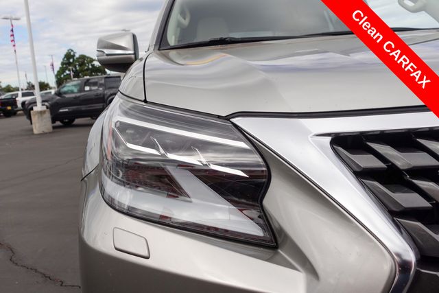 Used 2023 Lexus GX SUV