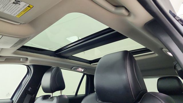2023 Mazda CX-50 2.5 S Preferred Plus Package Gray at DeMontrond Mazda