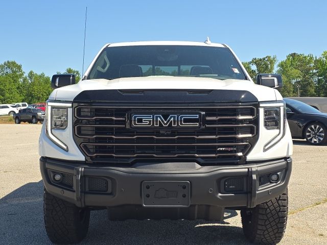 2025 GMC Sierra 1500 AT4X:C02626