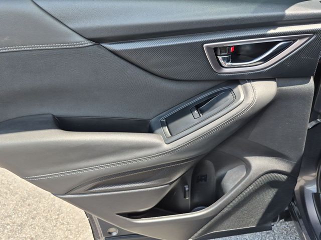 Used 2021 Gray Subaru Premium image 28