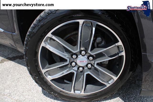 Used 2017 GMC Acadia SUV