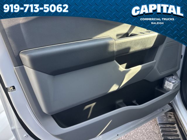 New 2026 White Ford 12FT DUMP/HIGH SIDES image 22