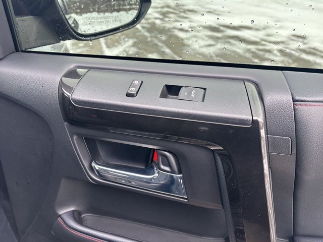 used 2024 Toyota 4Runner car, priced at $46,899