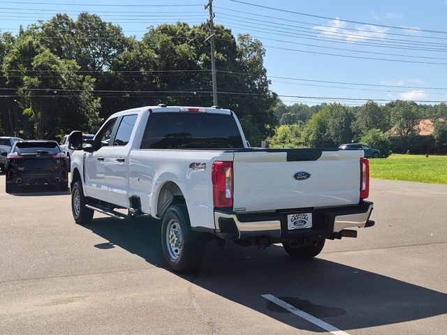Used 2024 White Ford XL image 11