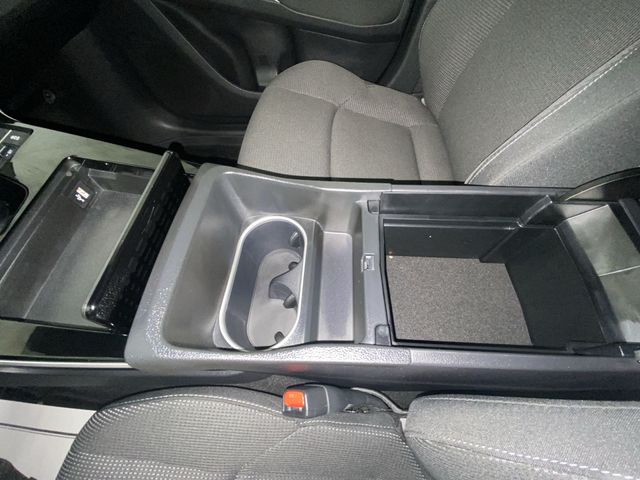 Used 2025 Black Subaru Premium image 21