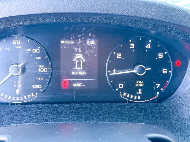 used 2023 Ram ProMaster 2500 car, priced at $30,889