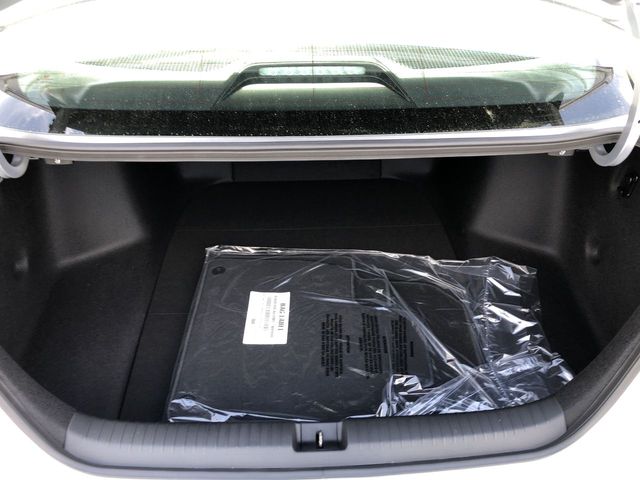 new 2026 Honda Accord Hybrid car, priced at $37,946