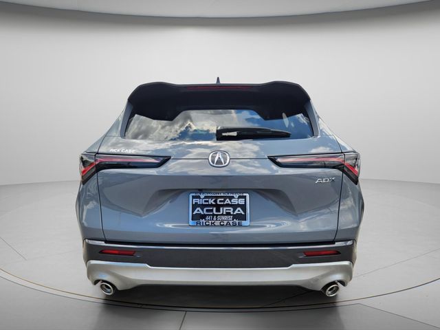 2026 Acura Adx - $36,050