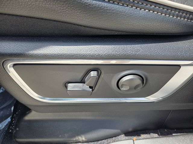 New 2026 Gray Ram Laramie image 5