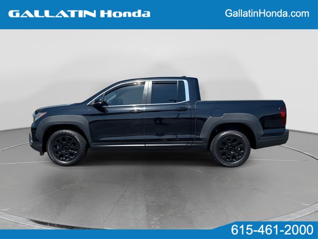 2023 Honda Ridgeline RTL AWD