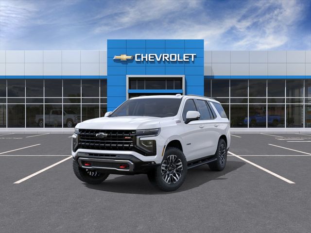 new 2026 Chevrolet Tahoe car, priced at $78,096