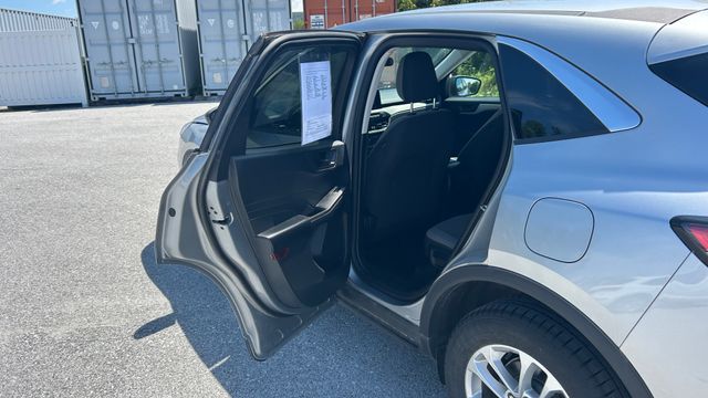 Used 2022 Ford Escape SUV