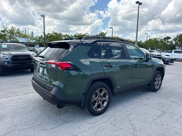 2025 Toyota RAV4 - $42,988