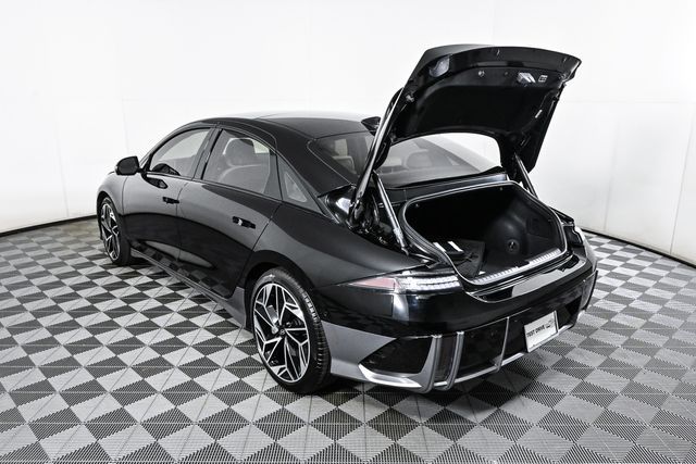IONIQ 6 Limited