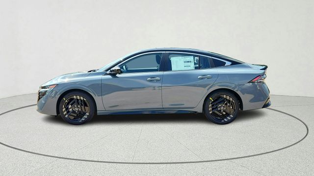 2026 Nissan Sentra