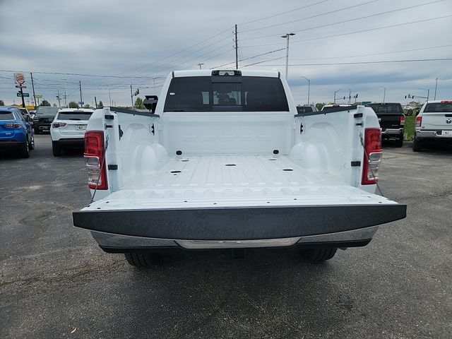 2024 Ram 2500 Tradesman 8