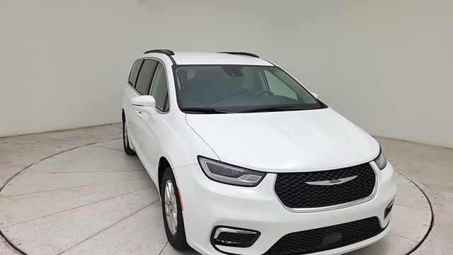 2022 Chrysler Pacifica Touring L - 7