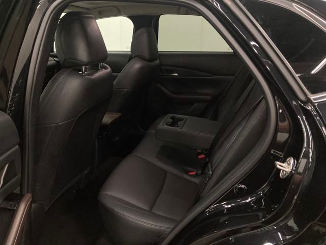 2022 Mazda CX-30 2.5 Turbo Premium Plus