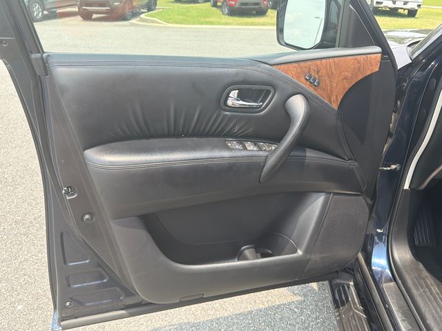Used 2023 Nissan Armada SUV