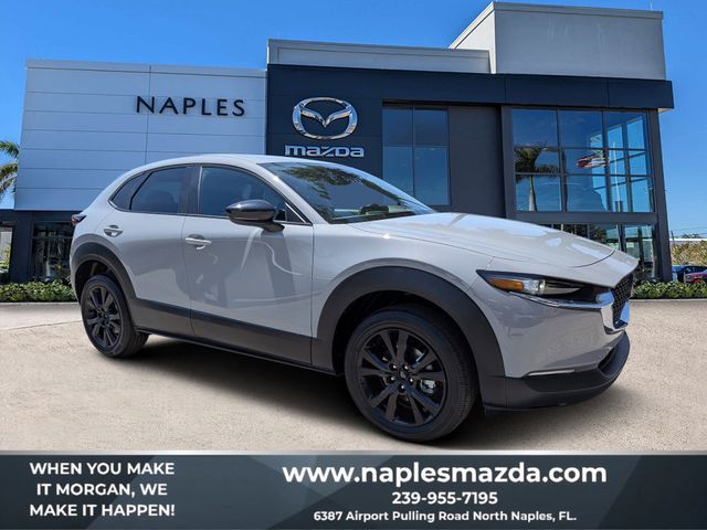 2026 Mazda Mazda CX-30 2.5 S Select Sport AWD