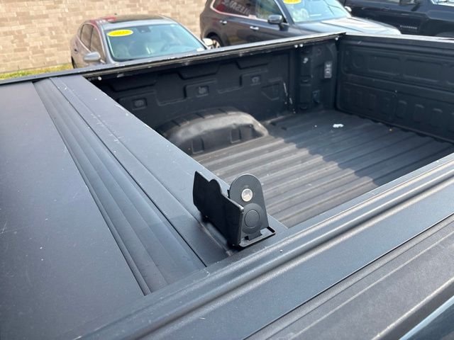 Used 2020 Chevrolet Silverado 2500HD Truck