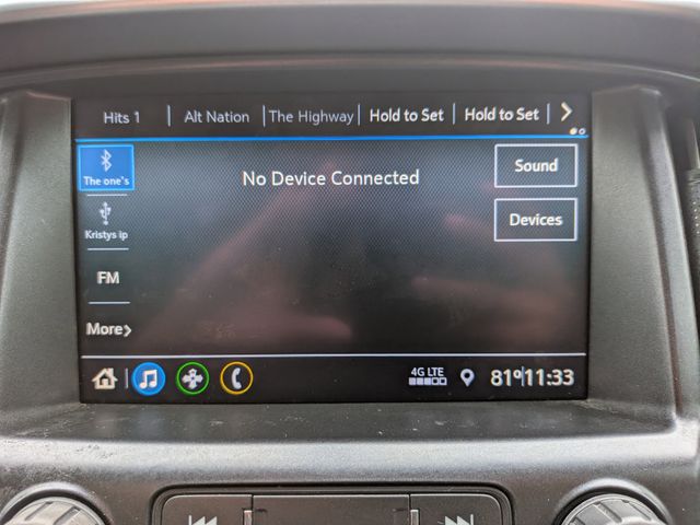 2021 Chevrolet Colorado LT Black at AutoSavvy Houston Southwest