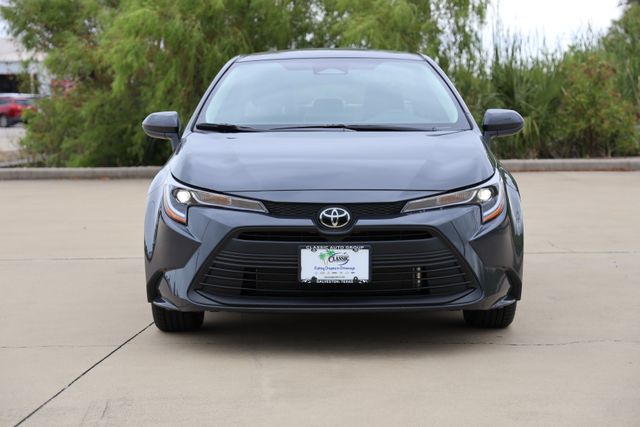 2026 Toyota Corolla LE - 1