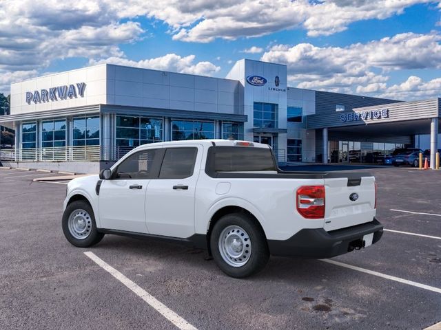 New 2026 White Ford XL image 4
