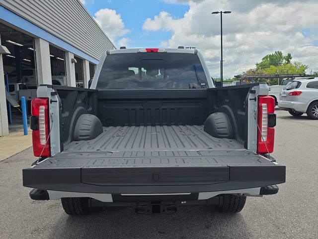 New 2026 Avalanche Ford F-250® Lariat® image 13