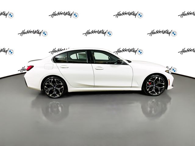 2025 BMW 3 Series 330i xDrive 4