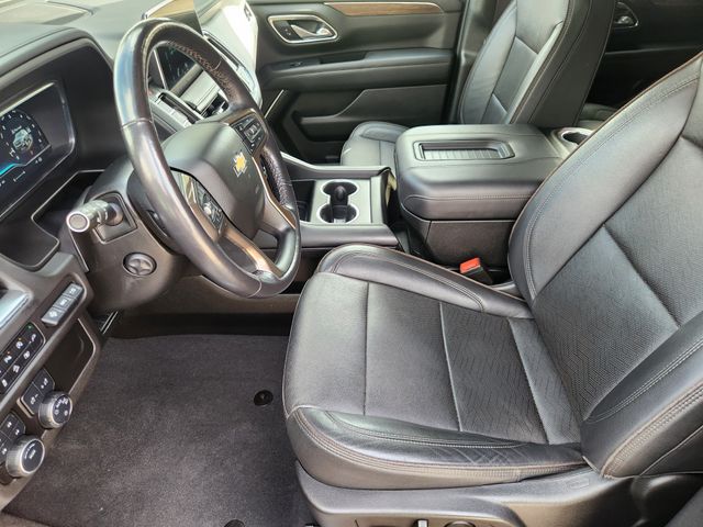 Used 2022 Chevrolet Tahoe SUV