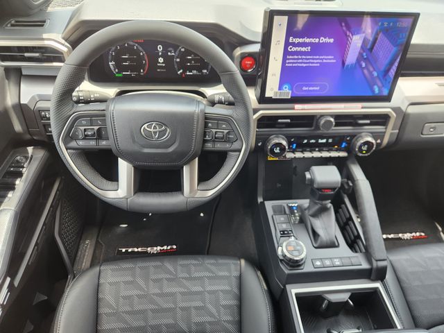 2026 Toyota Tacoma Hybrid TRD Off Road  at Gullo Toyota