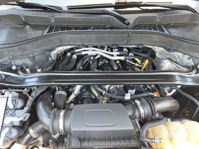 Used 2020 Ford Explorer ST 4D Sport Utility