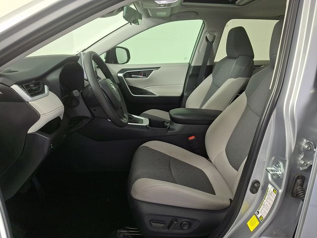 Used 2025 Toyota RAV4 SUV