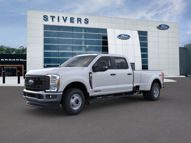 2024 Ford F-350SD XL 2