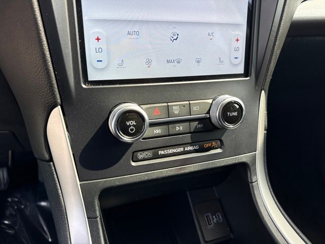 2024 Ford Edge - $21,888