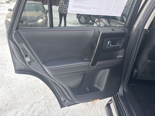 used 2022 Toyota 4Runner car, priced at $39,977