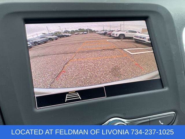 Used 2023 Chevrolet Equinox For Sale in New Hudson, MI